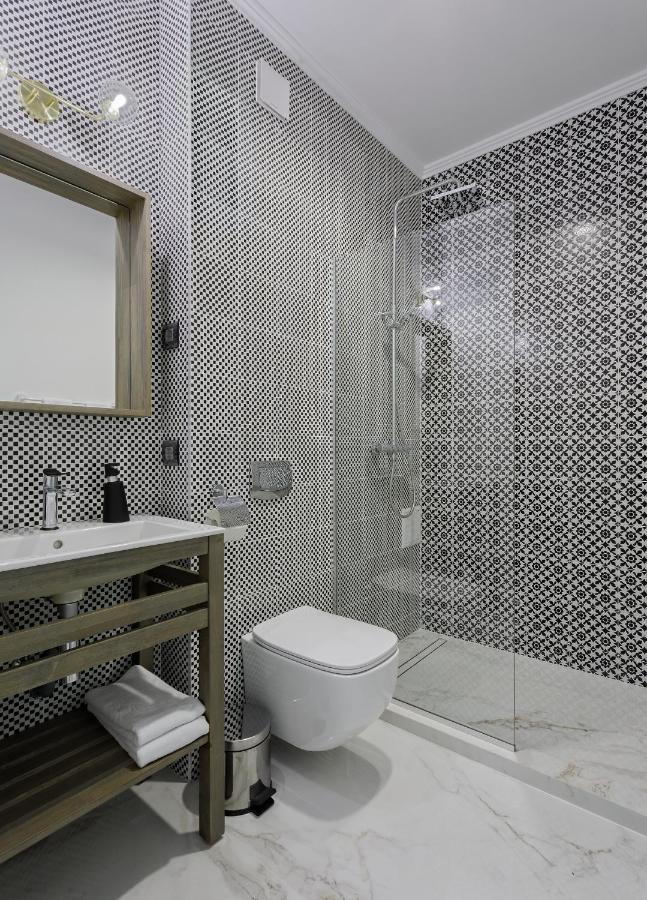 The Square Hotel Cluj-Napoca Exterior foto